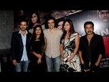 News video Imtiaz Ali At 'Once Upon A Time In Bihar' Music Launch