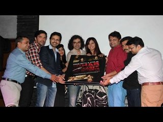 Music Launch Of Film Once Upon A Time In Bihar