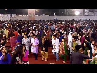 Celabs Navratri Celebration @ Kora Kendra
