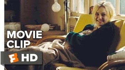 The Benefactor Movie CLIP -  I Would Like to Help (2016) - Richard Gere, Theo James Movie HD