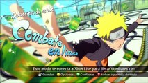 Naruto Shippuden Ultimate Ninja Storm Revolution : Torneo Especiales Y Reto Equipo Sin Golpes ! #32