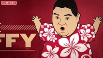 MC Magic - _Do the Fluffy_ - (corrected audio) Gabriel Iglesias  by Toba Tv