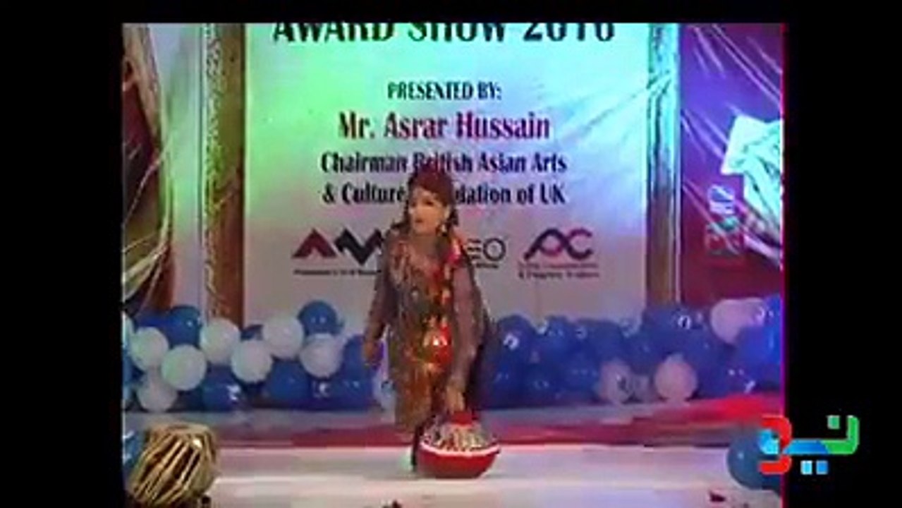 Pakistan Fashion Awards and Music Show 2016 - New TV Report on Pakistani Awards 2016