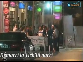 مهمة بعد منتصف الليل - مدينة الحمامات سكر وسهريات وفضايح بالجملة