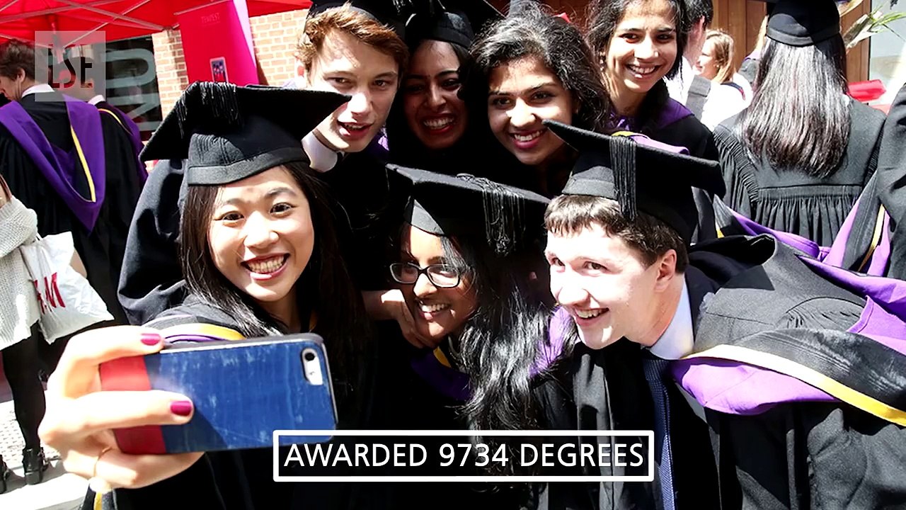 2015 AT LSE