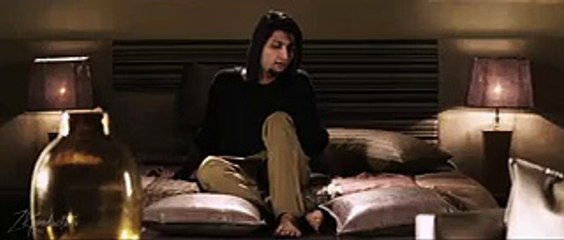 Bilal Saeed - Adhi Adhi Raat (Official Music Video)