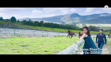 Bilkul Socha Na  _ New HD Full Song _ Rahat Fateh Ali Khan