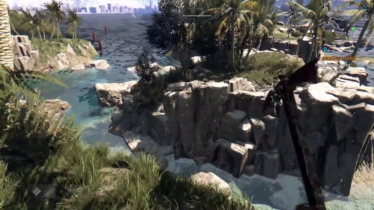 Dying Light Find lavender herbs l Incense Herbs Find lavender herbs l Incense Herbs