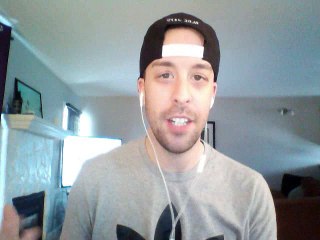 What Are The Red Dots I'm Seeing?