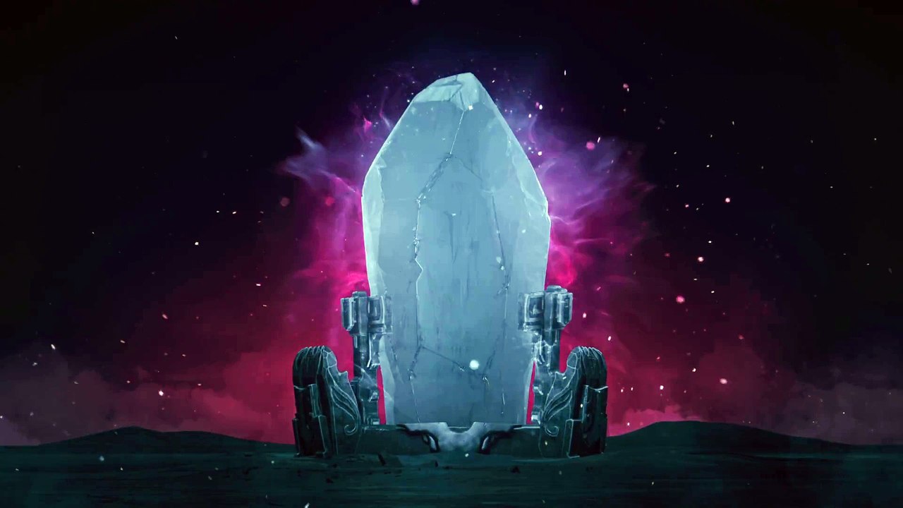 Warsongs - PROJECT- Yi (Vicetone Remix)