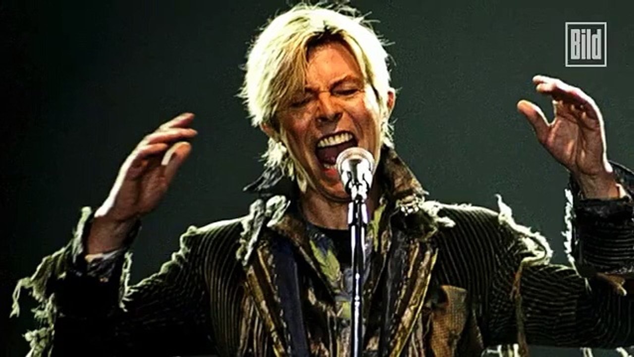 18 Monate lang kämpfte er gegen den Krebs – jetzt hat er den Kampf verloren. Ruhe in Frieden, David Bowie.