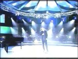 Stephan Eicher Achim Meier (piano) Tous les cris les sos de Daniel Balavoine france télévision Daniela Lumbroso deux mil mille huit 08 2008