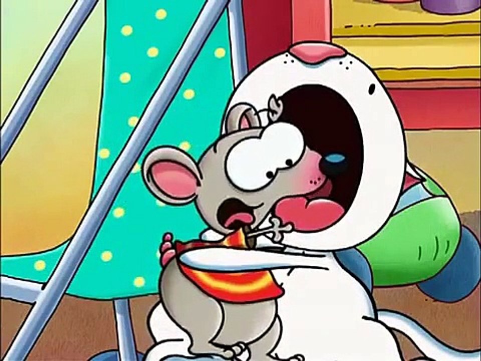 Toopy and Binoo: Baby Toopy Ep.52 - Dailymotion Video