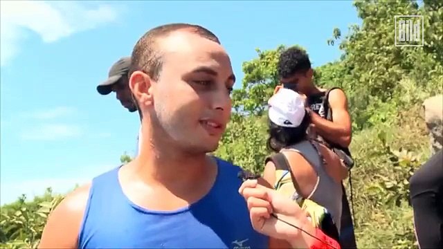 Alles echt oder steckt hinter diesen Bildern ein Trick Wir verraten es euch!