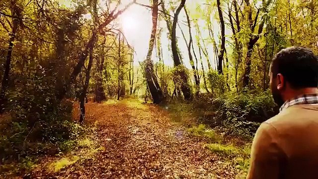 Fatih Aydın – Unutma Beni