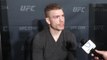 Paul Felder not trying for 'Fight of the Night' but expecting one anyway
