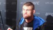 Daron Cruickshank: A desperate animal is going to fight for their life