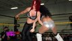 [Preview] Sassy Stephanie vs. Santana Garrett - WSU Uncensored Rumble 6 Midwes Militia