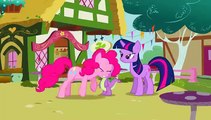 My Little Pony: FiM | Temporada 3 Capítulo 3 [55] | Demasiadas Pinkie Pies [Español Latino
