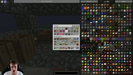 Minecraft: PORTALS TO EVERYWHERE | Project Ozone Ep: 03