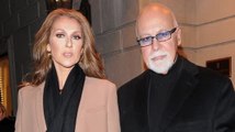 Celine Dion's Husband Rene Angelil Passes Away at 73