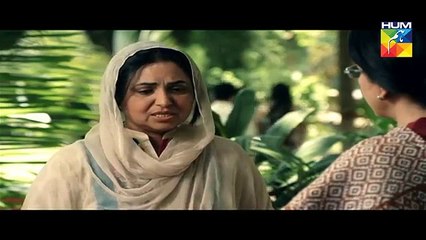 Sangat Episode 22 Full HUM TV Drama 14 Jan 2016