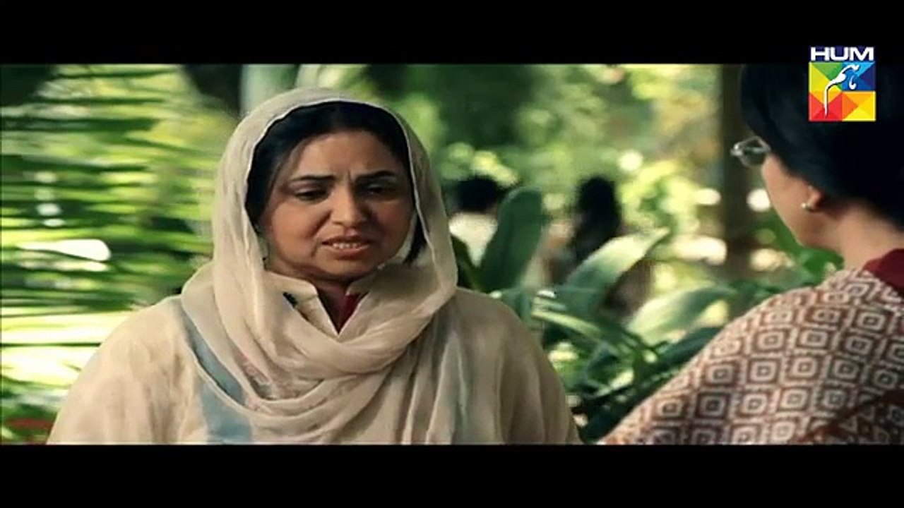 Sangat Episode 22 Full HUM TV Drama 14 Jan 2016