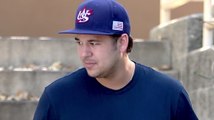 Rob Kardashian Complains About Not Winning $1.5B Powerball