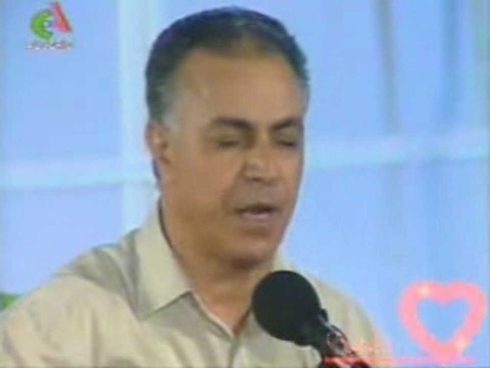 Abdelkader Guessoum