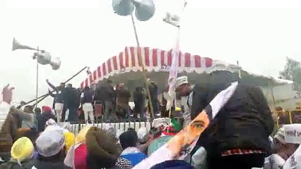 HS Phoolka Speech at Maghi Mela