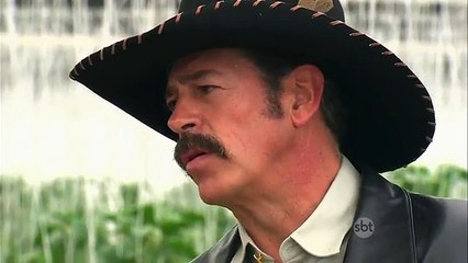 A Dona 11-01-2016 Capitulo 106 Parte 1