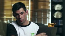 Fight Night Boston: Dominick Cruz - A Long Time Coming