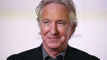 From 'Harry Potter' to 'Die Hard': Alan Rickman's legacy in film
