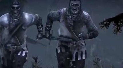 Tráiler del E3 2013 de Hellraid en HobbyConsolas.com