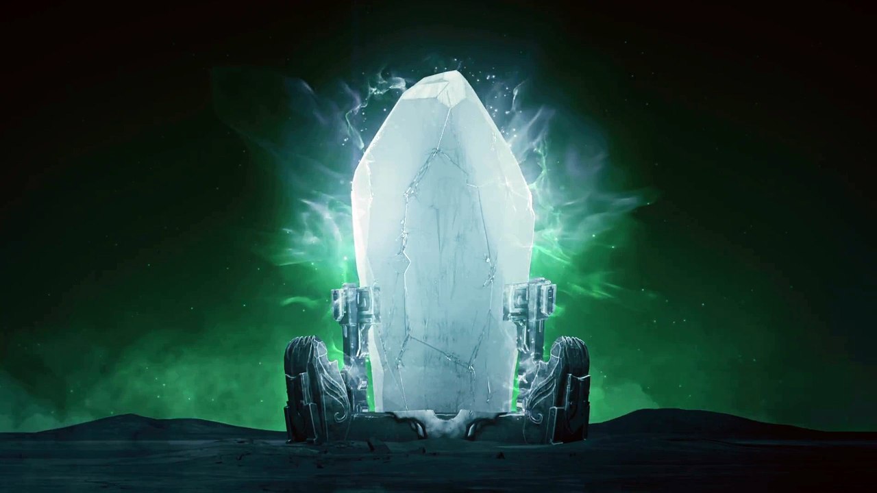 Warsongs - Piercing Light (Mako Remix)