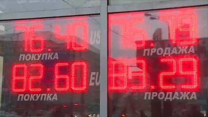 روسيا تبحث تداعيات انخفاض أسعار النفط