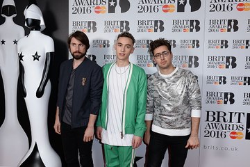 Years & Years - The Brits Are Coming Interview