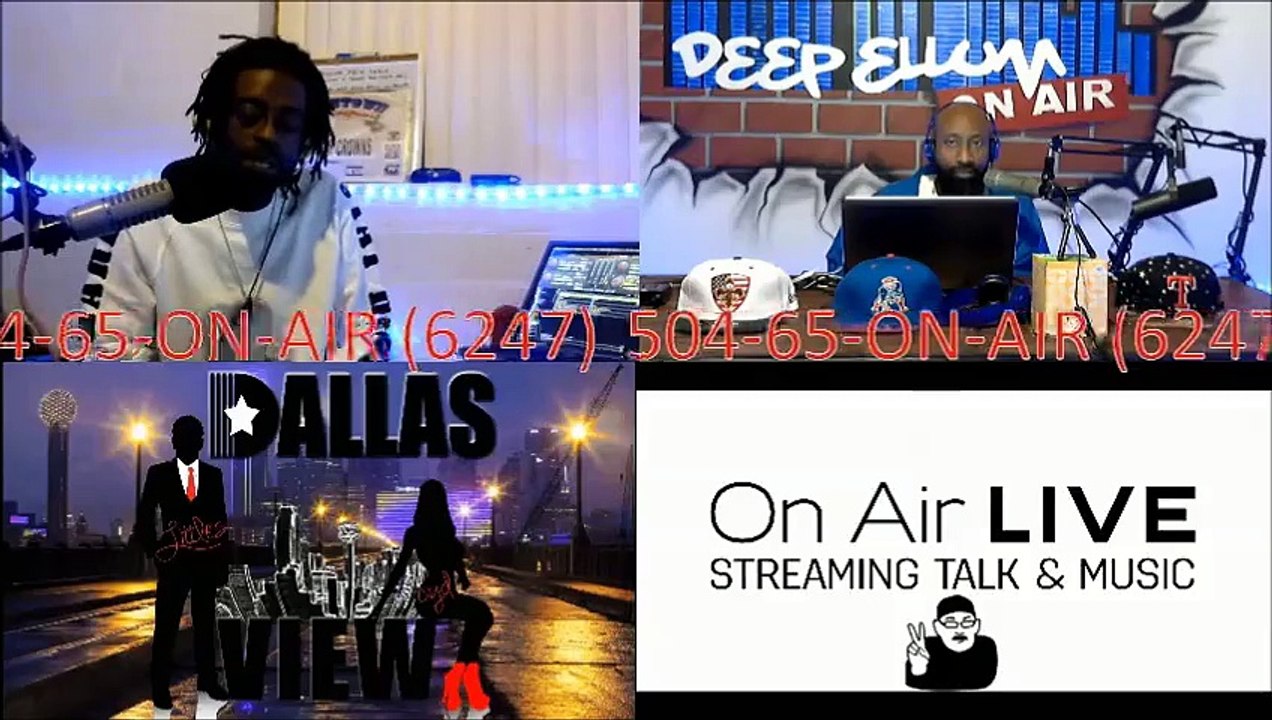 Dallas View 1-13-16