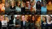 2016 Oscar nominees announced, and they are very white