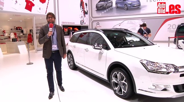 Top coches comprables del Salón de Ginebra 2014