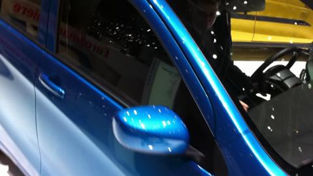 Suzuki Celerio