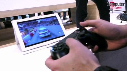 Así funciona PS4 Share en MWC15