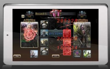 World of Conquerors