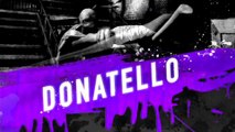 Donatello en Teenage Mutant Ninja Turtles Desde las Sombras en HobbyConsolas.com