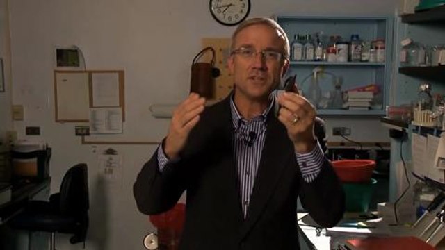 Sistema para oír a través de la lengua Colorado State University