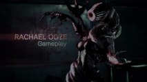 Resident Evil Revelations - Rachael Ooze trailer