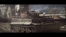 Tráiler Endless War de World of Tanks en HobbyConsolas.com