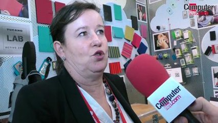 Entrevista Guadalupe Medrano Tucano