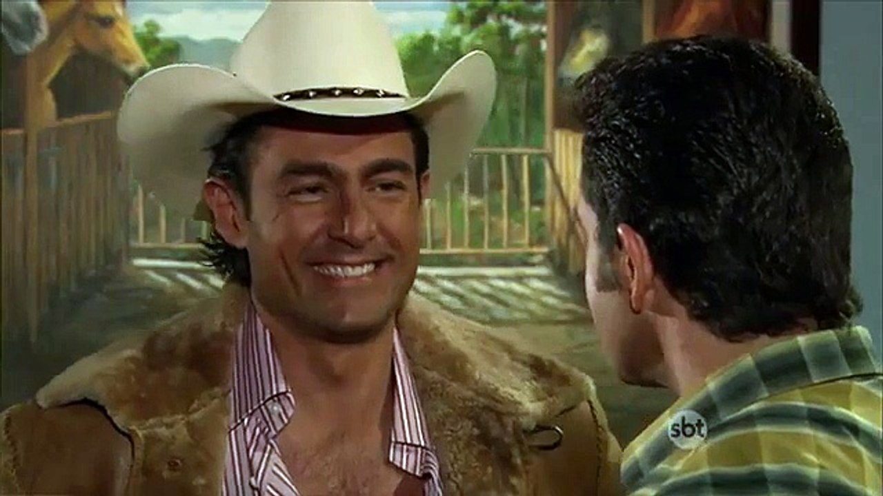 A Dona 12-01-2016 Capitulo 107 Parte 3