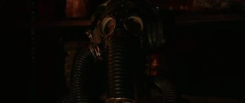 Insidious 2 - Official Trailer (HD) Rose Byrne, Patrick Wilson